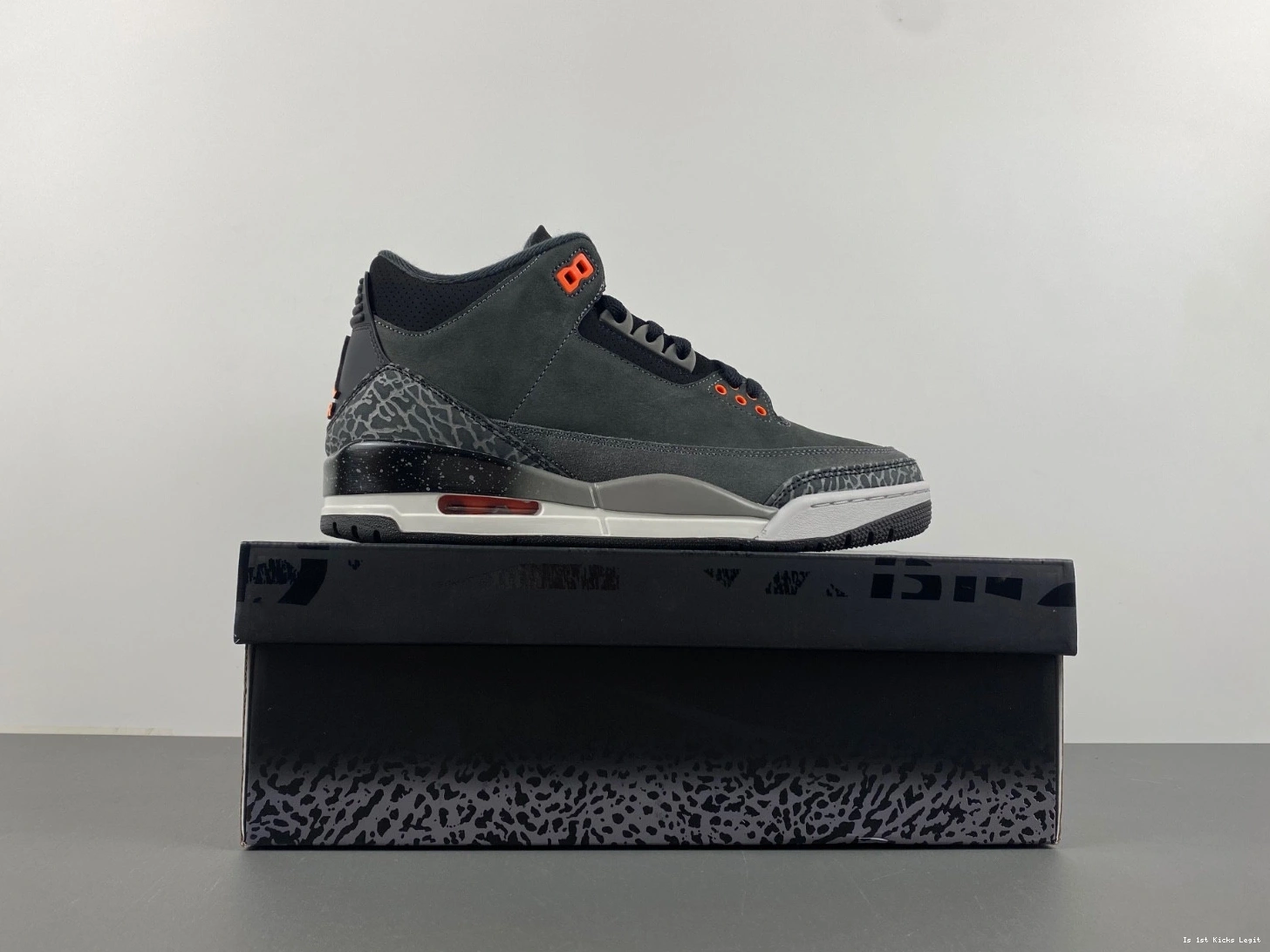 CT8532-080 “Fear”  Jordan Air 3 0422